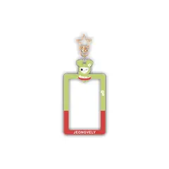 GENERICO - HOLDER JEONGVELY TWICE