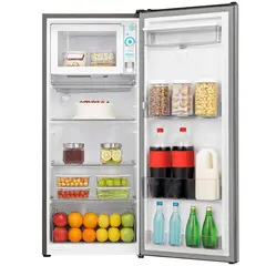 INDURAMA - Refrigeradora RI-289D 177 litros