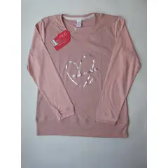 KYM MULTIUSOS - PIJAMA MUJER ALGODÓN