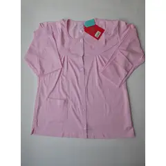 KYM MULTIUSOS - PIJAMA MUJER ALGODÓN