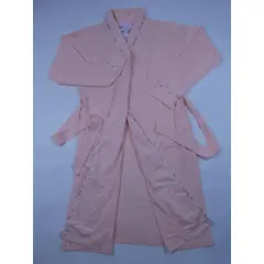 KYM MULTIUSOS - BATA DE MUJER ALGODÓN