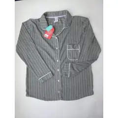 KYM MULTIUSOS - PIJAMA MUJER ALGODÓN