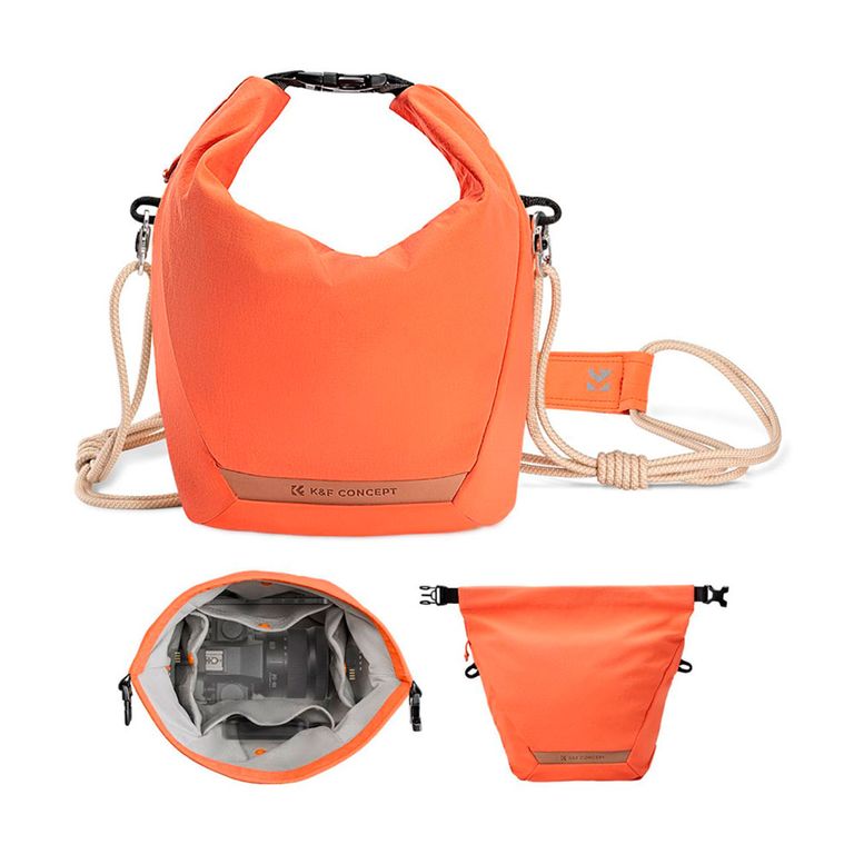 Bolso KF13168 - Naranja