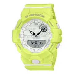 G-SHOCK - Reloj Análogo - Digital GMA-B800-9ADR Hombre