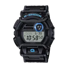 G-Shock - Reloj Digital GD-400-1B2DR Hombre