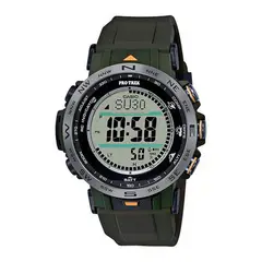 G-Shock - Reloj Digital PRW-30Y-3DR Hombre