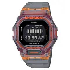 G-SHOCK - Reloj Digital GBD-200SM-1A5DR Hombre