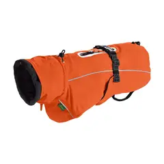 HUNTER - Abrigo para Perro Nordby Dachshund Naranja 36