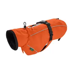 HUNTER - Abrigo para Perro Nordby Naranja 35