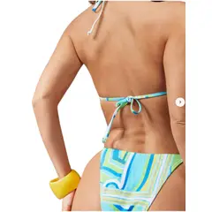 GENERICO - Conjunto de Bikinis de colores