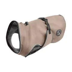 HUNTER - Abrigo para Perro Uppsala Topo 75