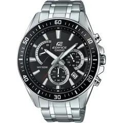 EDIFICE - Reloj Análogo EFR-552D-1AVUDF Hombre