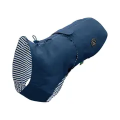 HUNTER - Raincoat para Perro Milford Azul 40