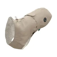 HUNTER - Raincoat para Perro Milford Topo 75