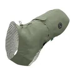 HUNTER - Raincoat para Perro Milford Verde 80