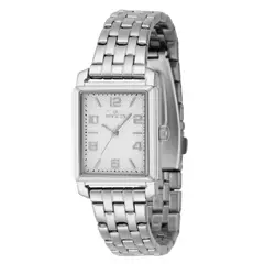 INVICTA - Reloj Vintage para mujer - 24,5 mm, acero (46662)