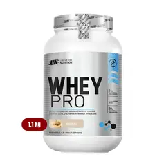 UNIVERSE NUTRITION - Proteína Whey Pro 11Kg Cookies