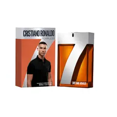 CR7 - Fearless edt 100 ml