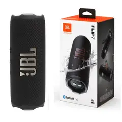 JBL - Parlante Bluetooth Flip 7 16H Extra Bass IP67