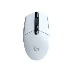LOGITECH - MOUSE G305 LIGTHSPEED INALAMBRICO BLANCO