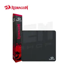 REDRAGON - Mouse Pad P031 Flick L Black