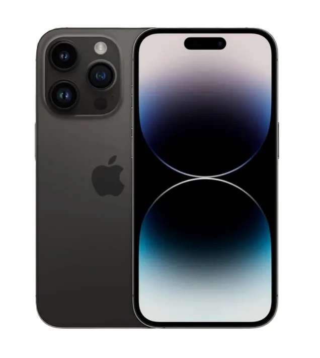 IPhone 14 Pro 128GB Negro Reacondicionado A2650