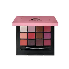 ESIKA - Paleta de Sombras para Ojos Eye PRO ROMANTIC BERRY