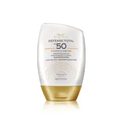 LBEL - Défense Total Protector Solar para Rostro y Cuerpo