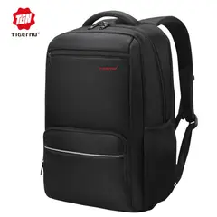 TIGERNU - Mochila TB3319 Porta Laptop Impermeable TPU
