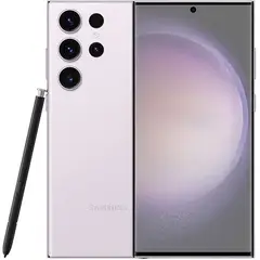 SAMSUNG - Galaxy S23 Ultra 256GB Morado SM-S918U
