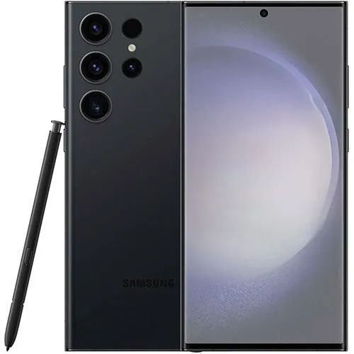 Galaxy S23 Ultra 512GB Negro SM-S918U