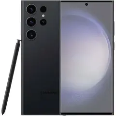 SAMSUNG - Galaxy S23 Ultra 512GB Negro SM-S918U