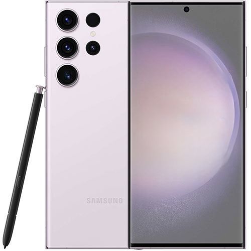 Galaxy S23 Ultra 512GB Morado SM-S918U
