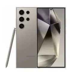 SAMSUNG - Galaxy S24 Ultra 5G 256GB Gris SM-S928BDS