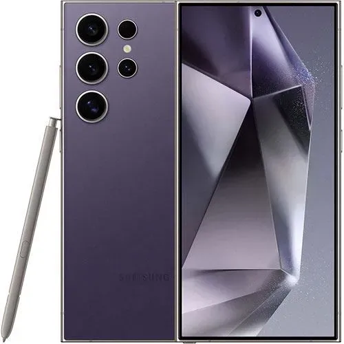 Galaxy S24 Ultra 5G 256GB Morado SM-S928BDS