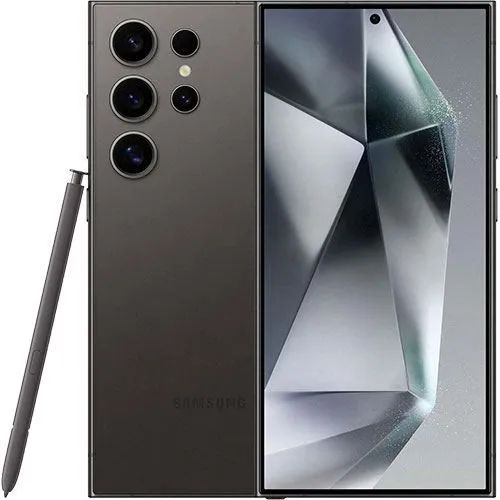 Galaxy S24 Ultra 5G 512GB Negro Titanio SM-S928BDS