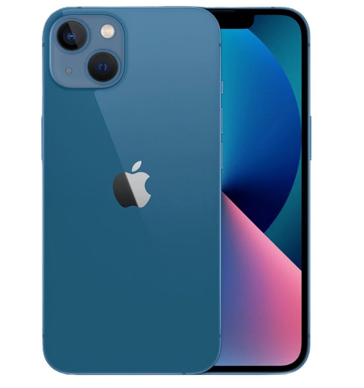 IPhone 13 128GB Reacondicionado