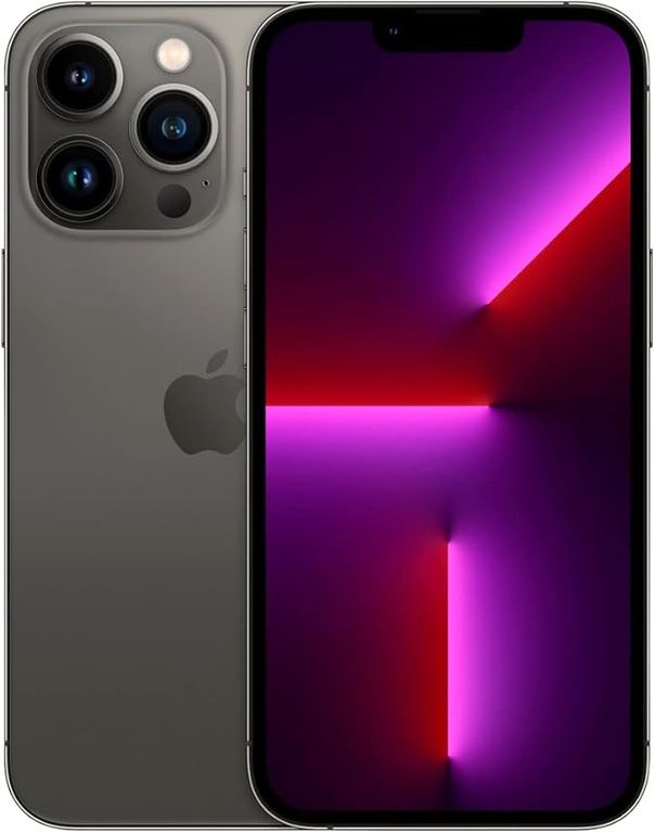 IPhone 13 Pro 128GB Grafito Reacondicionado A2483