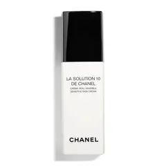 CHANEL - LA SOLUTION 10 DE Crema Pieles Sensibles