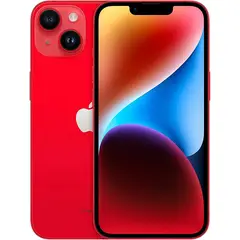 APPLE - IPhone 14 128GB Rojo Reacondicionado A2649