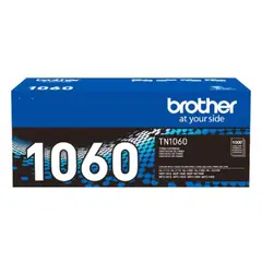 BROTHER - TONER TN-1060 NEGRO 1,000 PAGINAS