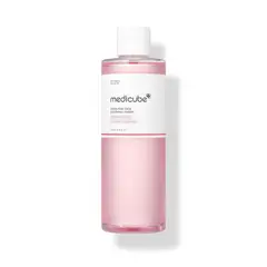 MEDICUBE - PDRN Pink Cica Soothing Toner 250ml Tónico Calmante