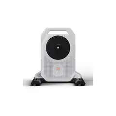 THINKRIDER - XX Pro Smart Trainer Blanco