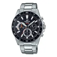 EDIFICE - Reloj Para Hombre EFV-570D-1A