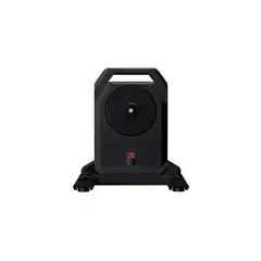 THINKRIDER - XX Pro Smart Trainer Negro