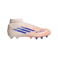 ADIDAS - Zapatillas F50 SPARKFUSION LEAGUE FGAG Mujer JI0011