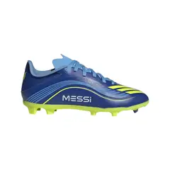 ADIDAS - Zapatillas F50 MESSI LEAGUE FGMG J Niños JP7455