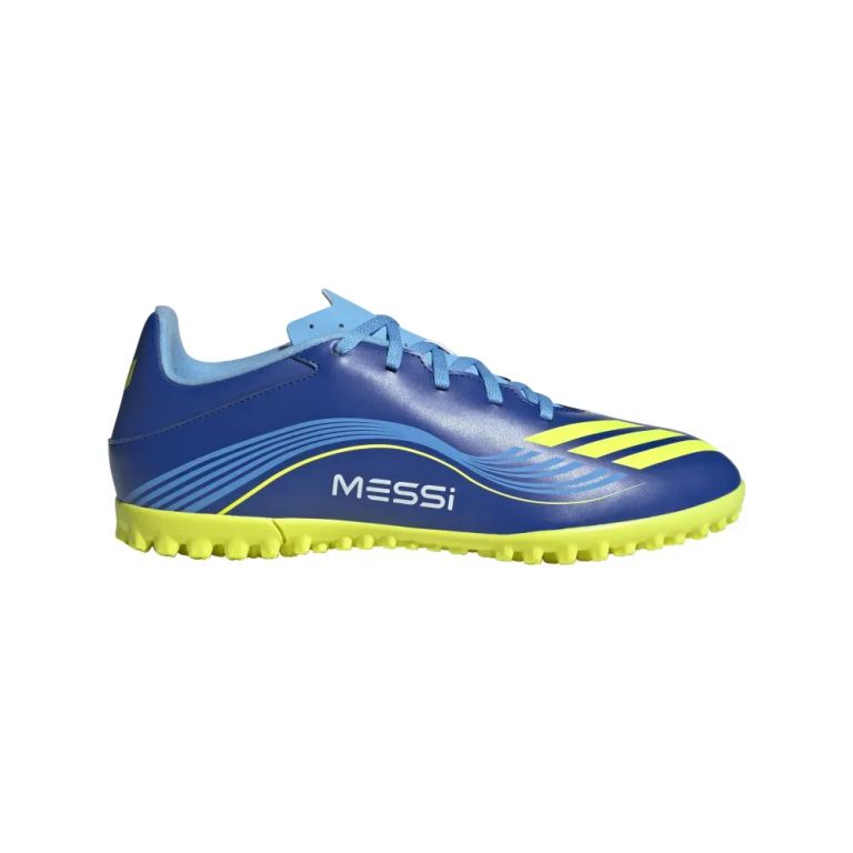 Zapatillas F50 MESSI CLUB TF Hombre JQ6614
