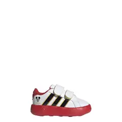 ADIDAS - Zapatillas GRAND COURT MICKEY CF I Niños JQ8070