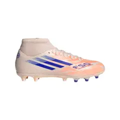 ADIDAS - Zapatillas F50 SPARKFUSION CLUB FGAG Mujer JR4393